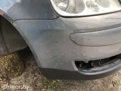 Крыло переднее правое Volkswagen Touran, 2005 г.