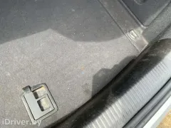 Обшивка багажника Audi A6, 2004 г.