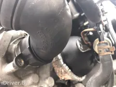 Патрубок воздушного фильтра Audi A4, 1999 г.