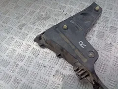 Кронштейн крепления бампера заднего Audi A4, 2007 г.