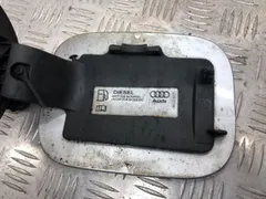 Лючок топливного бака Audi A6, 2009 г.
