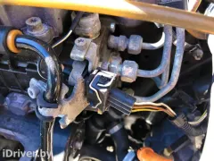 ТНВД Volkswagen Sharan, 1999 г.