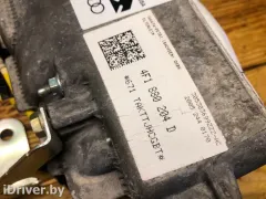 Подушка безопасности пассажира Audi A6, 2006 г.