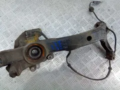Кулак поворотный правый Audi A4, 1997 г.