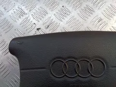 Подушка безопасности водителя Audi A6, 1996 г.