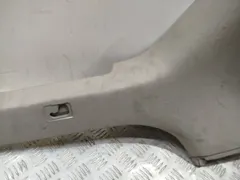 Обшивка стойки задней левой Audi A4, 2007 г.