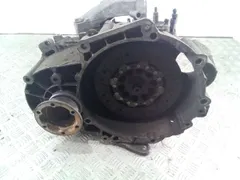 КПП механическая (МКПП) 6-ступенчатая Volkswagen Passat, 2008 г.
