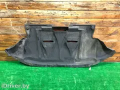 Защита двигателя Audi A4, 1999 г.