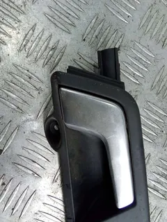 Ручка внутренняя задняя правая Audi A4, 2003 г.