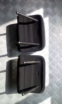 Подголовник Volkswagen Passat, 2009 г.