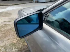 Зеркало наружное левое Audi 80, 1991 г.