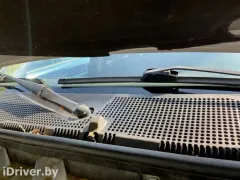 Щеткодержатель (поводок стеклоочистителя, дворник) Mercedes-Benz M-Класс, 2000 г.