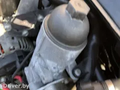 Крышка масляного стакана BMW 5 серии, 2006 г.