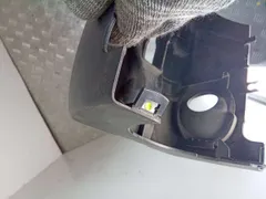 Кожух рулевой колонки Volkswagen Transporter, 2006 г.