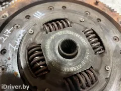 Комплект сцепления Audi 80, 1994 г.