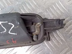 Ручка внутренняя передняя правая Audi A3, 2000 г.