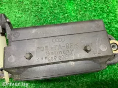 Ручка наружная задняя левая Audi A4, 1999 г.