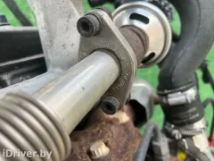 Трубка системы рециркуляции EGR Volkswagen Passat, 1995 г.