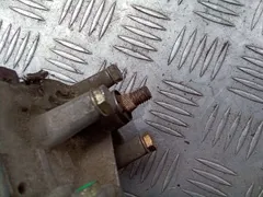 Моторчик передних стеклоочистителей (дворников) Volkswagen Passat, 1995 г.