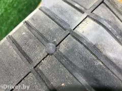 Интеркулер Audi A4, 1999 г.