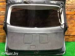 Обшивка крышки багажника Toyota Avensis, 2005 г.