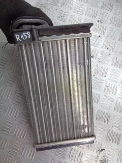 Радиатор отопителя (печки) Volkswagen Passat, 2003 г.