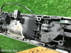Ручка внутренняя передняя правая Volkswagen Touareg, 2005 г.