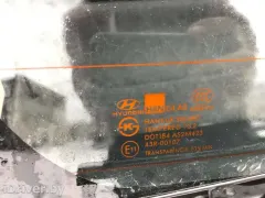 Стекло заднее Hyundai Getz, 2005 г.