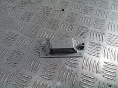 Накладка подсветки номера Audi Q7, 2007 г.