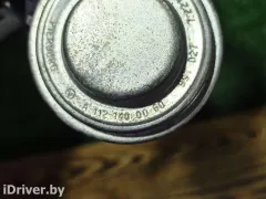 Клапан EGR Mercedes-Benz E-Класс, 2000 г.