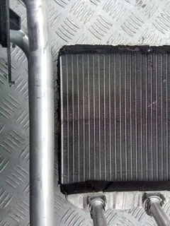 Радиатор отопителя (печки) Volkswagen Transporter, 2007 г.