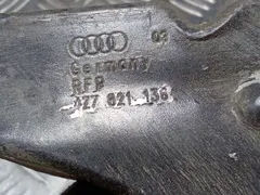 Кронштейн крепления крыла переднего правого Audi A6 allroad, 2004 г.