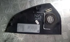 Накладка декоративная на торпедо Audi A6, 2006 г.