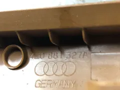 Пластик салазок сиденья Audi A8, 2007 г.