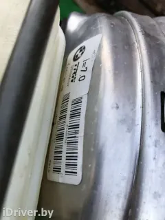 Вакуумный усилитель тормозов BMW 5 серии, 2006 г.
