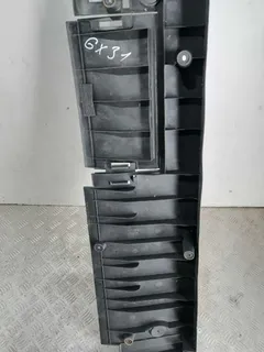 Пол багажника Audi A6, 2006 г.