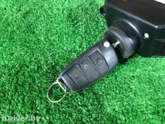Замок зажигания Audi A6, 2005 г.
