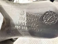 Проводка двери передней левой Volkswagen Passat, 2003 г.