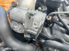 Заслонка дроссельная Audi A4, 2004 г.