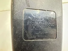 Замок ремня безопасности Audi A6, 2001 г.