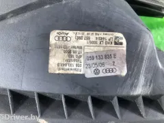 Корпус воздушного фильтра Audi A6, 2006 г.