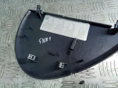 Накладка декоративная на торпедо Audi A8, 2005 г.