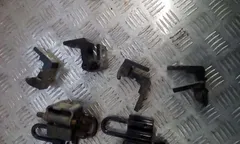 Петля двери Audi A6, 2000 г.