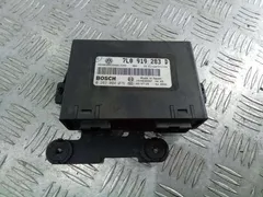 Блок управления парктрониками Volkswagen Touareg, 2003 г.