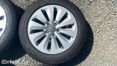 Диск литой Audi A8, 2017 г.