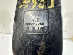 Замок ремня безопасности Audi A4, 1997 г.