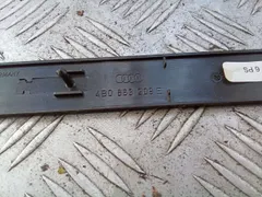 Накладка декоративная центральной консоли Audi A6, 2003 г.