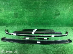 Молдинг (накладка кузовная) BMW 5 серии, 2002 г.