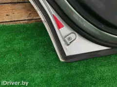 Дверь задняя левая BMW 5 серии, 2002 г.