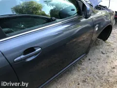 Динамик двери передней правой Toyota Avensis, 2005 г.